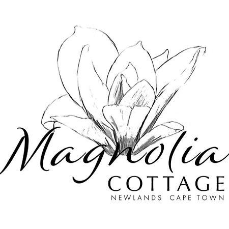 Magnolia Cottage Cape Town Exterior photo